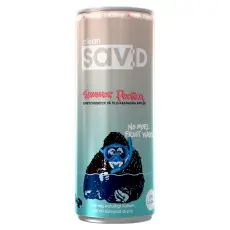 Clean Drink Sav:D - Sommar Persika 33cl – Coopers Candy