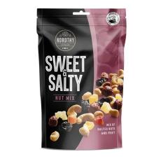 Nordthy Sweet & Salty 110g – Coopers Candy