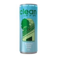 Clean Drink Päron 33cl – Coopers Candy
