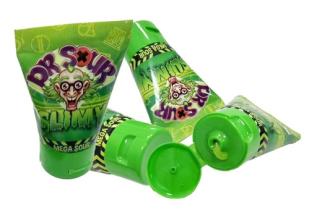 Dr. Sour Slimy 50g – Coopers Candy