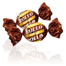 Rollo Choco 2,5kg – Coopers Candy