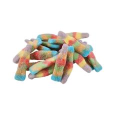 DulcePlus Sour Multicolour Bottles 1kg – Coopers Candy