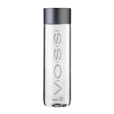 Voss Stilla Vatten 500ml (plastflaska) – Coopers Candy