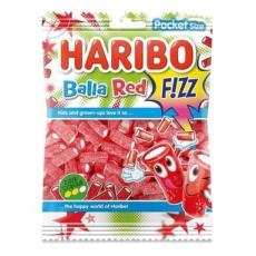 Haribo Balla Red Fizz 70g – Coopers Candy
