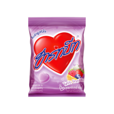 Heartbeat Tutti Frutti 280g – Coopers Candy