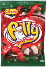 Polly Juleskum 150g – Coopers Candy