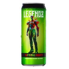 Legendz Tutti the Fruity 33cl – Coopers Candy