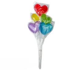 Funny Candy Love Lolly Bouquet 50g – Coopers Candy