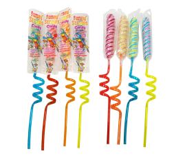 Funny Straws Candy 40g (1st) – Coopers Candy