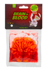 Brain in Blood Candy godis 120g – Coopers Candy