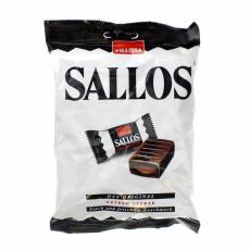 Sallos Original 150g – Coopers Candy