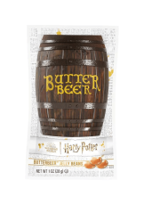 Harry Potter Butterbeer Jelly Beans 28g – Coopers Candy