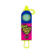 Juicy Drop Pop Extreme Sour 25g – Coopers Candy
