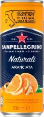 San Pellegrino Aranciata 33cl – Coopers Candy