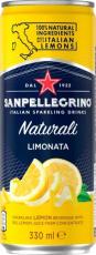 San Pellegrino Limonata 33cl – Coopers Candy