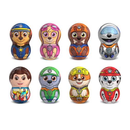 Flipperz Paw Patrol 10g – Coopers Candy