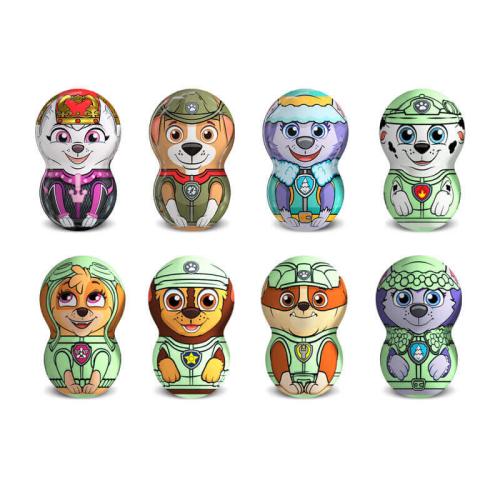 Flipperz Paw Patrol 10g – Coopers Candy