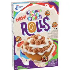 Cinnamon Toast Crunch Rolls 303g(BF:2025-10-14) – Coopers Candy