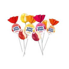 Roshen Yoghurtklubbor 0.92kg &ndash; Coopers Candy