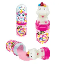 Johny Bee Baby Unicorn Dipper 40g &ndash; Coopers Candy