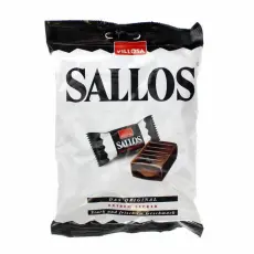 Sallos Original 150g – Coopers Candy