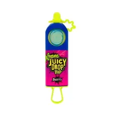 Juicy Drop Pop Extreme Sour 25g – Coopers Candy