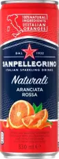 San Pellegrino Aranciata Rossa 33cl – Coopers Candy