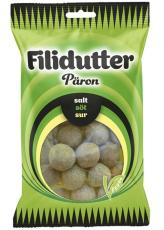 Filidutter Päron 65g – Coopers Candy