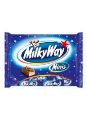 Milky Way Minis 333g – Coopers Candy