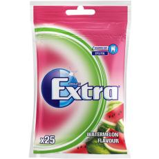 Wrigleys Extra Tuggummi Watermelon 29g – Coopers Candy
