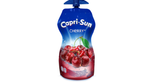 Capri-Sun Cherry 33cl (1st) &ndash; Coopers Candy