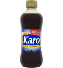 Karo Dark Corn Syrup 473ml – Coopers Candy