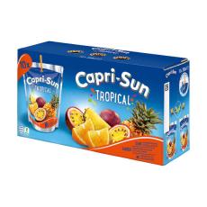 Capri-Sun Tropical 10x20cl – Coopers Candy