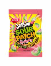 Sour Patch Kids Watermelon 160g – Coopers Candy