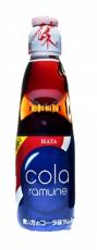 Ramune - Cola Soda 200ml – Coopers Candy