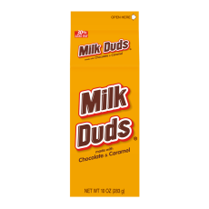 Milk Duds 283g – Coopers Candy