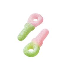 Melonnappar Sura 3kg – Coopers Candy