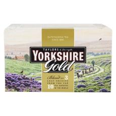 Yorkshire Gold Teabags 125g – Coopers Candy