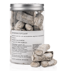 Haupt Lakrits - Svenskjävlar! 250g – Coopers Candy