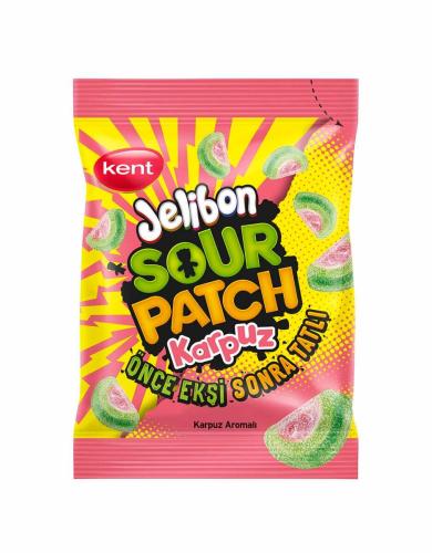 Sour Patch Kids Watermelon 160g – Coopers Candy