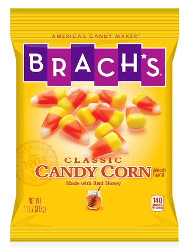 Brachs Candy Corn – Coopers Candy