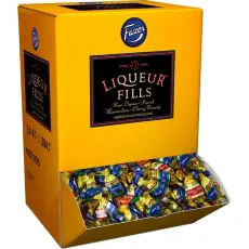Fazer Liqueur Fills Praliner 3kg – Coopers Candy