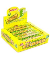Swizzels Stinger 60st (hel låda) – Coopers Candy