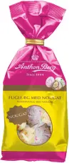 Anthon Berg Marcipan&aelig;g Nougat 124g &ndash; Coopers Candy