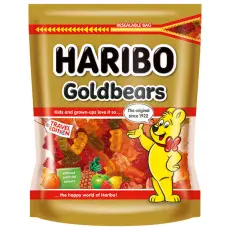 Haribo Goldbären 750g – Coopers Candy