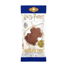 Harry Potter Chocolate Frog 15g – Coopers Candy