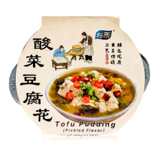 Yumei Hot Pot Tofugryta 350g(BF:2025-06-05) – Coopers Candy