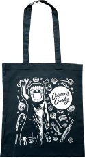 Coopers Candy Tygpåse – Coopers Candy