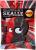 Bubs Hallonlakritsskalle 90g – Coopers Candy