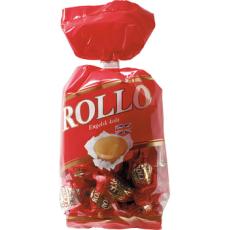 Rollo Engelsk 250g – Coopers Candy